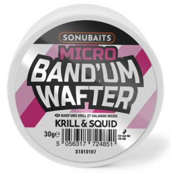 S1810107 Sonubaits Band'Um Wafters Micro - Krill & Squid