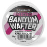 S1810107 Sonubaits Band'Um Wafters Micro - Krill & Squid