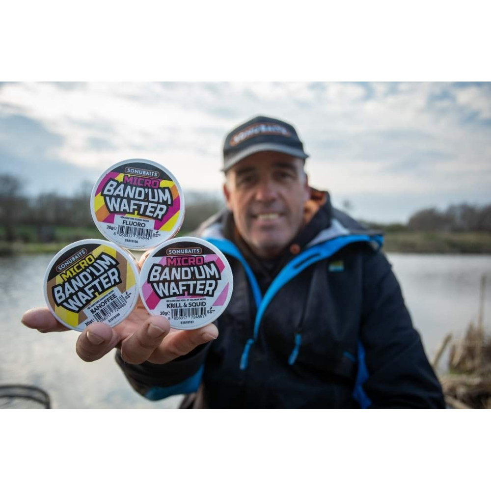 Sonubaits Band'Um Wafters Micro