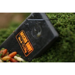 Śruciny Guru Micro Shot - roz. 8 // 0.06g