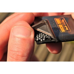 Śruciny Guru Micro Shot - roz. 8 // 0.06g