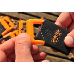 Śruciny Guru Micro Shot - roz. 8 // 0.06g