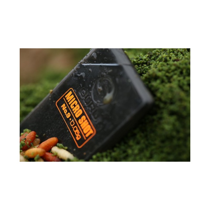 Śruciny Guru Micro Shot - roz. 8 // 0.06g