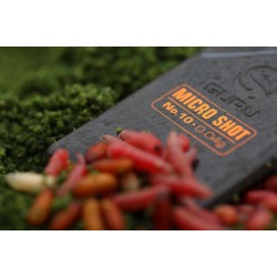 Śruciny Guru Micro Shot - roz. 8 // 0.06g