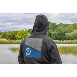 Bluza Preston Black Hoodie 2022