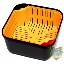 Wkładka do pudełka Guru Bait Strainer - 3.3 PINT