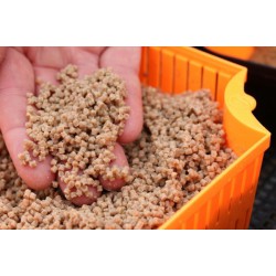 Wkładka do pudełka Guru Bait Strainer - 3.3 PINT