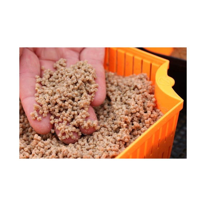 Wkładka do pudełka Guru Bait Strainer - 3.3 PINT