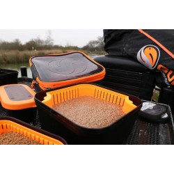 Wkładka do pudełka Guru Bait Strainer - 3.3 PINT