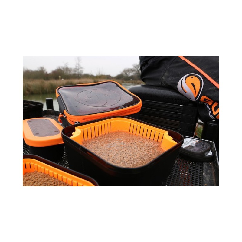 Wkładka do pudełka Guru Bait Strainer - 3.3 PINT