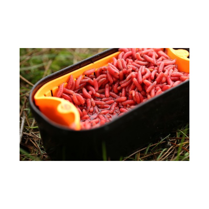 Wkładka do pudełka Guru Bait Strainer - 3.3 PINT