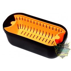 Wkładka do pudełka Guru Bait Strainer - 1 PINT