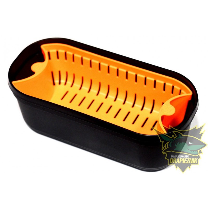 Wkładka do pudełka Guru Bait Strainer - 1 PINT