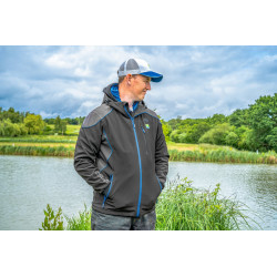 Kurtka Preston ThermaTECH Heated Softshell