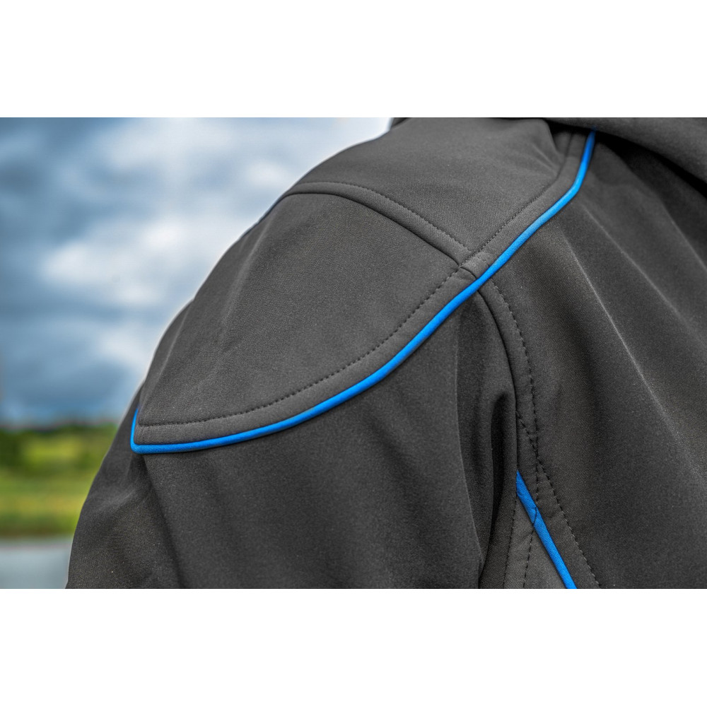 Kurtka Preston ThermaTECH Heated Jacket