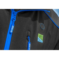 Kurtka Preston ThermaTECH Heated Jacket