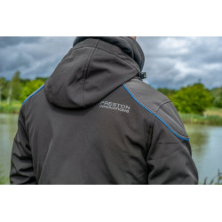 Kurtka Preston ThermaTECH Heated Jacket