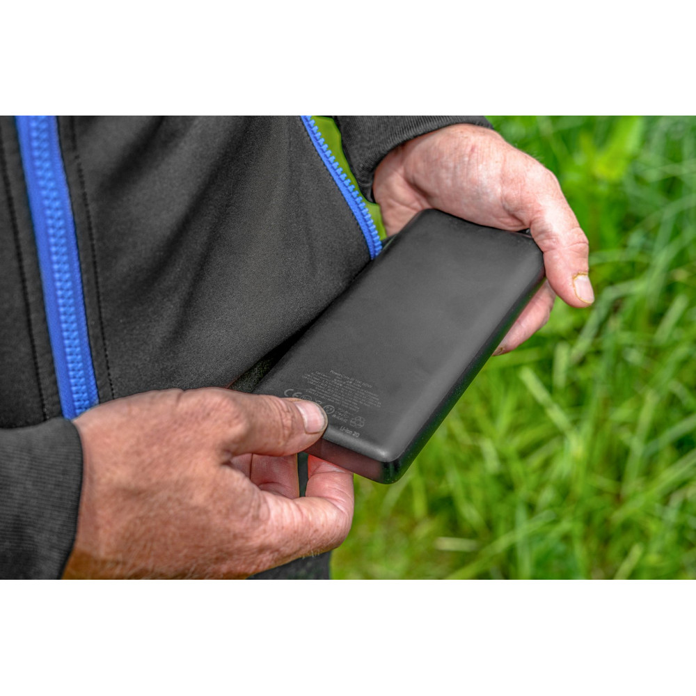 Kurtka Preston ThermaTECH Heated Jacket