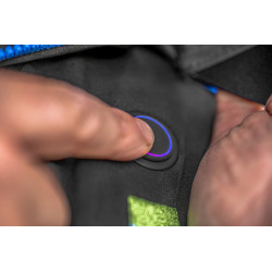 Kurtka Preston ThermaTECH Heated Jacket