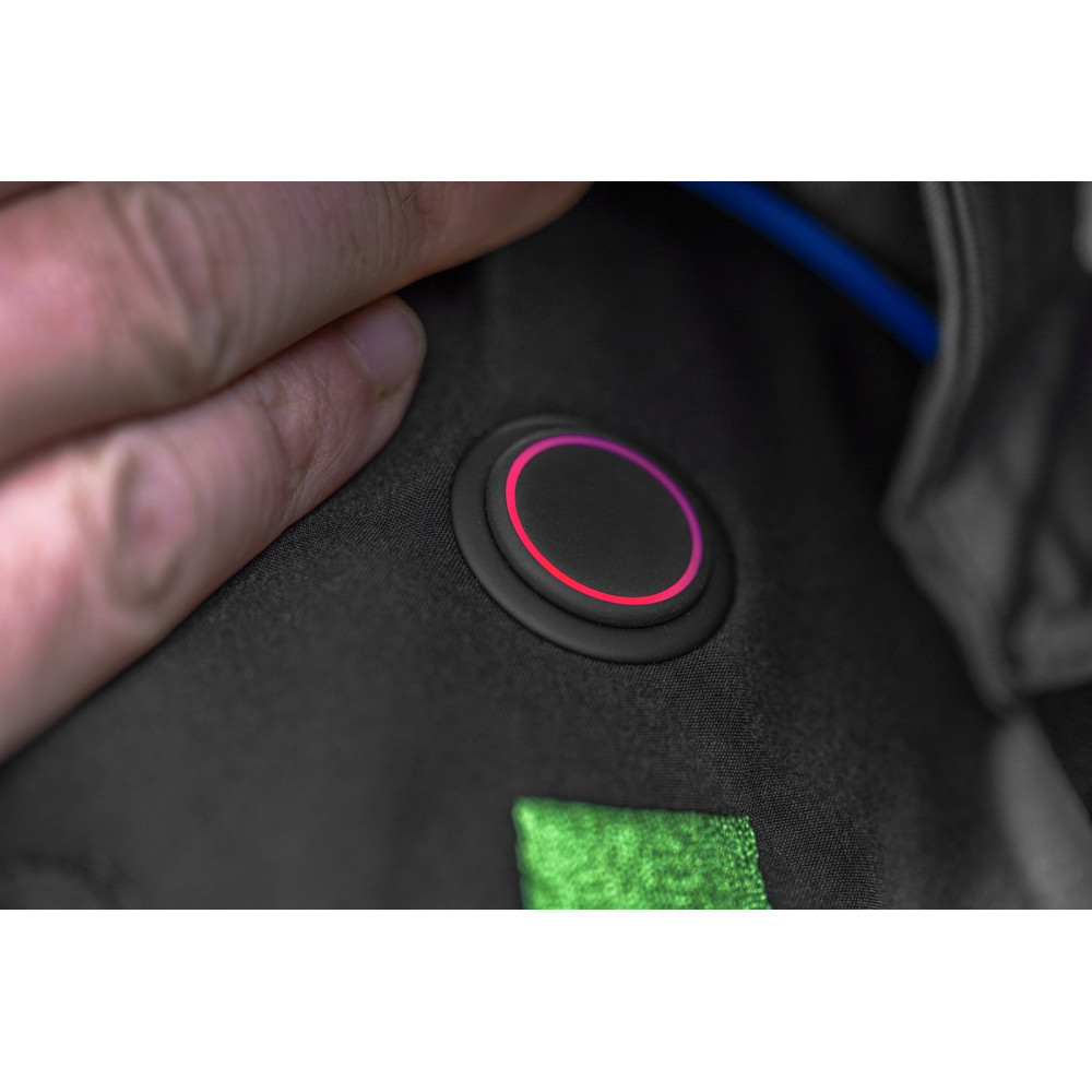 Kurtka Preston ThermaTECH Heated Jacket