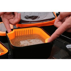 Wkładka do pudełka Guru Bait Strainer - 1 PINT