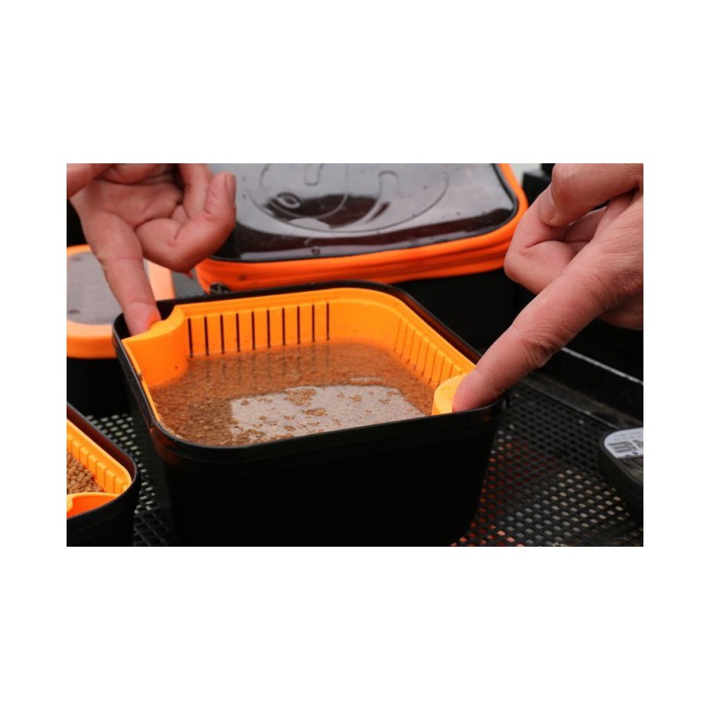 Wkładka do pudełka Guru Bait Strainer - 1 PINT