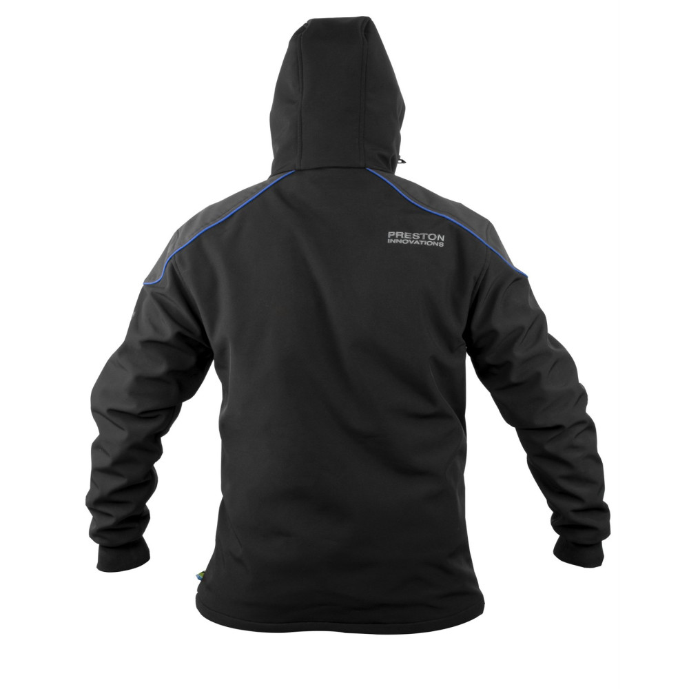 Kurtka Preston ThermaTECH Heated Softshell