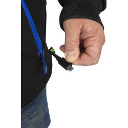 Kurtka Preston ThermaTECH Heated Jacket