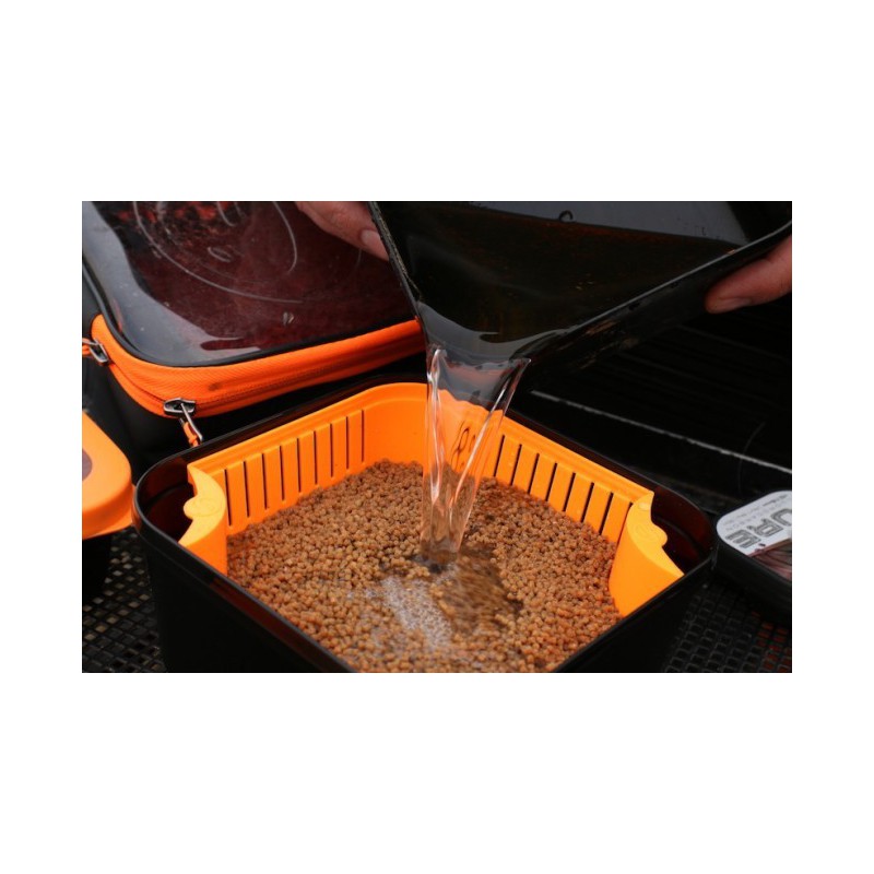 Wkładka do pudełka Guru Bait Strainer - 1 PINT