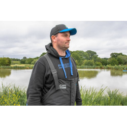 Komplet Preston DF HydroTECH Suit