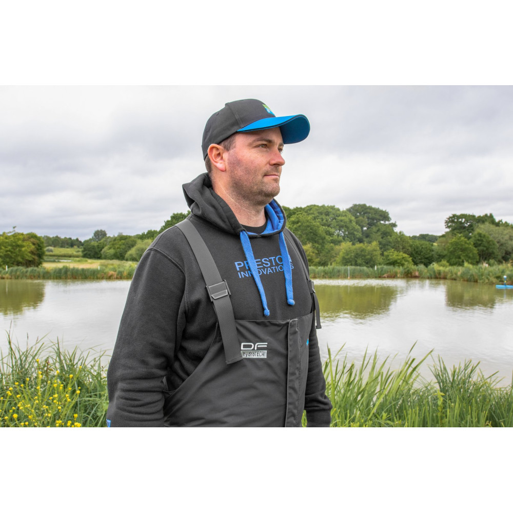 Komplet Preston DF HydroTECH Suit