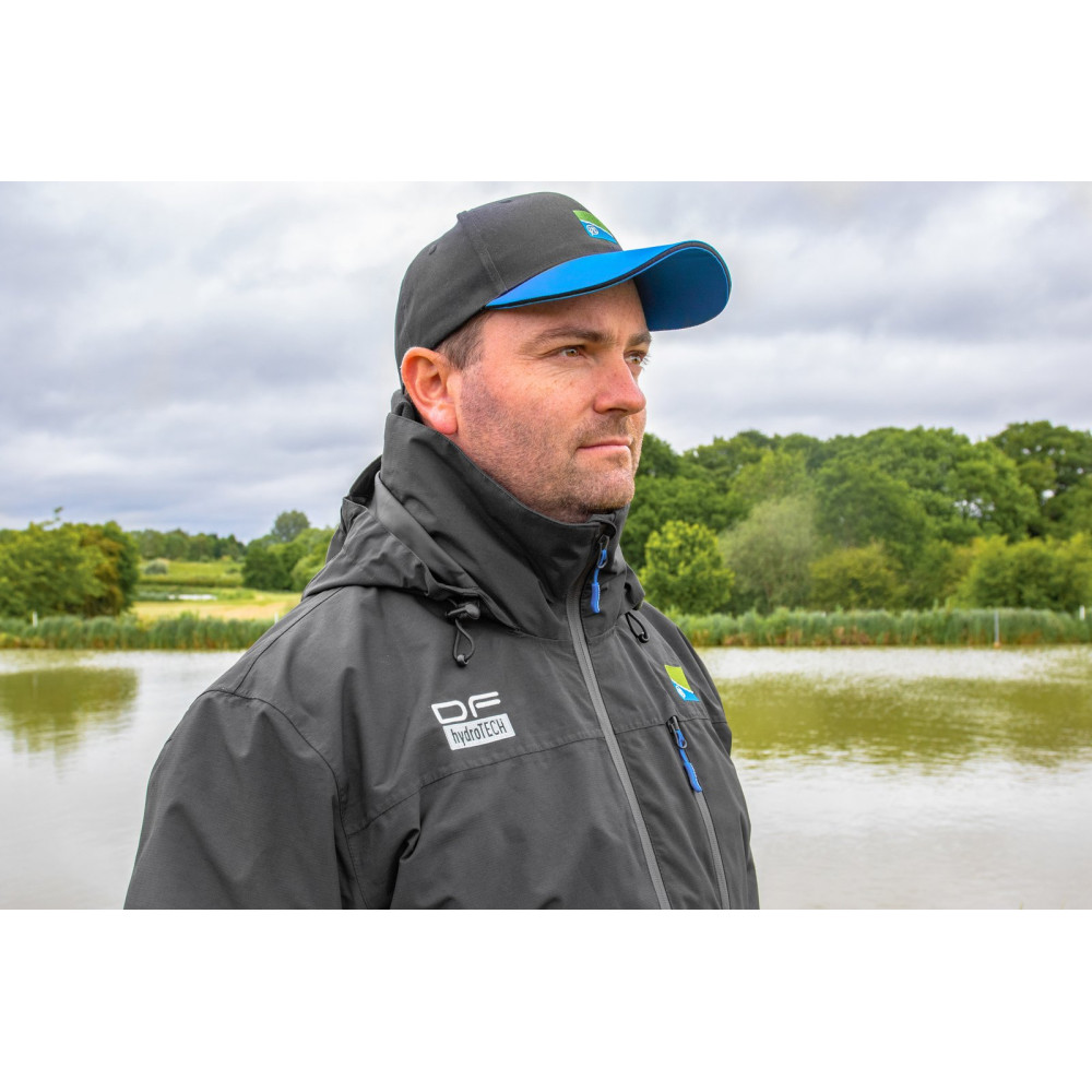 Komplet Preston DF HydroTECH Suit