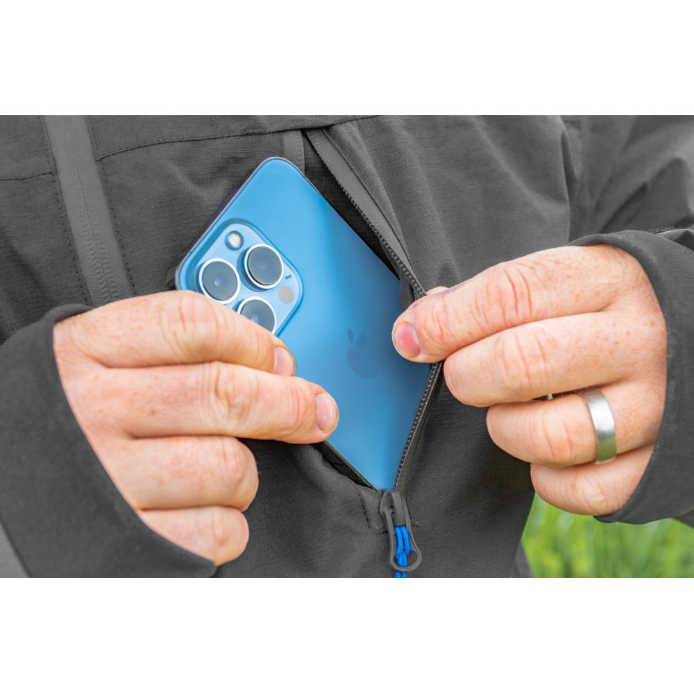 Komplet Preston DF HydroTECH Suit