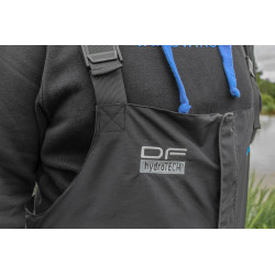 Komplet Preston DF HydroTECH Suit