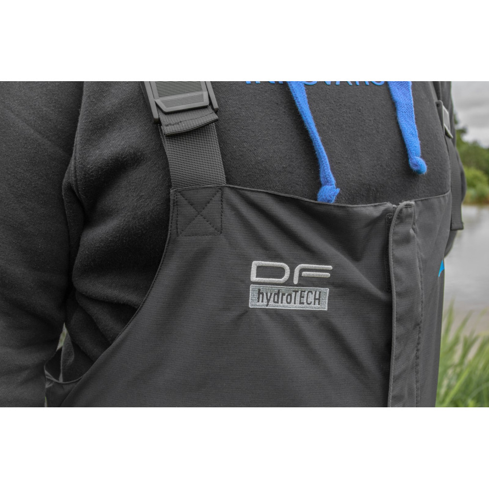 Komplet Preston DF HydroTECH Suit