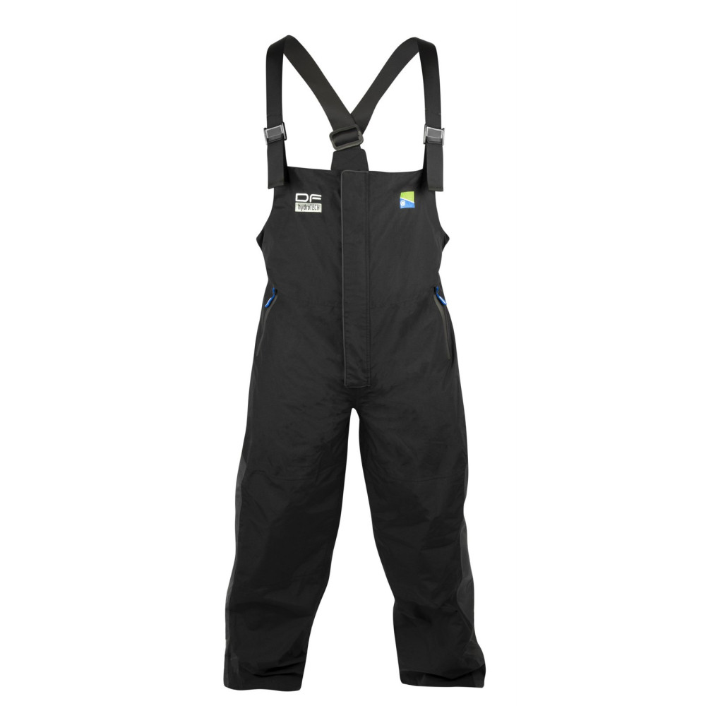 Komplet Preston DF HydroTECH Suit