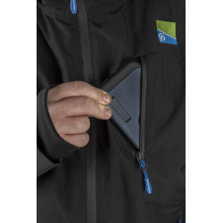 Komplet Preston DF HydroTECH Suit