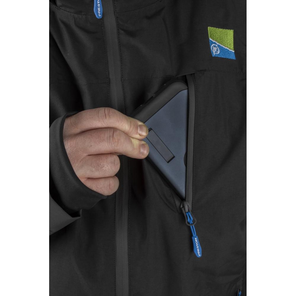 Komplet Preston DF HydroTECH Suit