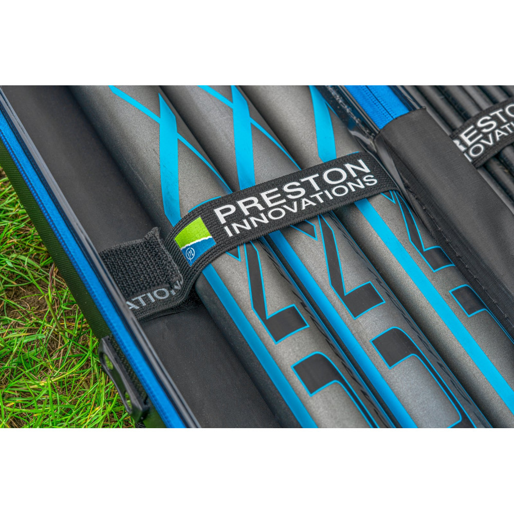Pokrowiec Preston Hardcase Pole Safe - XL