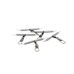 P0220115 System do montażu spławika Preston Big Float Waggler Adaptors