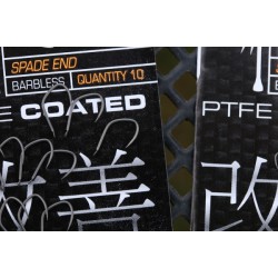 Haczyki Guru Kaizen Hooks SPADE END - roz. 14