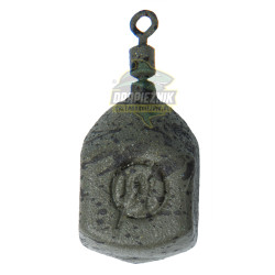 Ciężarki Preston Bullet Cube Leads