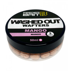 Feeder Bait Washed Out Wafters 9mm - Mango