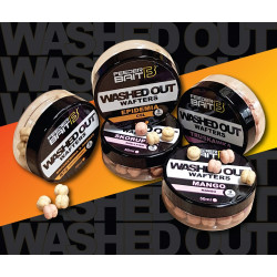 Feeder Bait Washed Out Wafters 9mm