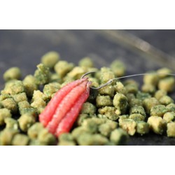 Haczyki Guru Kaizen Hooks SPADE END - roz. 16