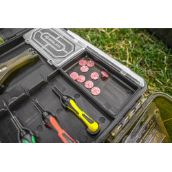 K0290081 Pudełko Korum Tackle Blox - Fully Loaded