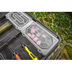 K0290081 Pudełko Korum Tackle Blox - Fully Loaded