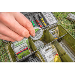 K0290081 Pudełko Korum Tackle Blox - Fully Loaded