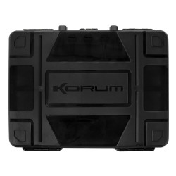 K0290081 Pudełko Korum Tackle Blox - Fully Loaded