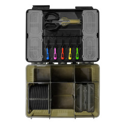 K0290081 Pudełko Korum Tackle Blox - Fully Loaded